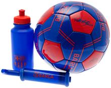 Bild Barcelona Presentpaket Signature