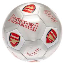 Bild Arsenal Fotboll Signature SV