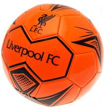 Bild Liverpool Fotboll Fluo
