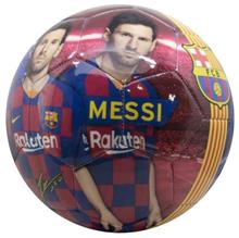 Bild Barcelona Messi Fotboll