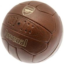 Bild Arsenal Fotboll Läder