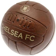 Bild Chelsea Fotboll Läder