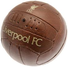 Bild Liverpool Fotboll Läder