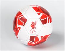 Bild Liverpool Fotboll Mini Vitröd