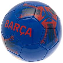 Bild FC Barcelona Fotboll SP