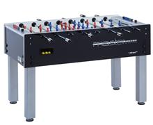 Bild Foosball/Fotbollsspel Garlando Master Champion