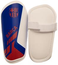 Bild Barcelona Benskydd Blåröd Ungdom 10-12 år