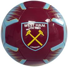 Bild West Ham United Fotboll NS