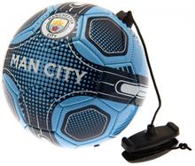 Bild Manchester City Träningsboll Storlek 2