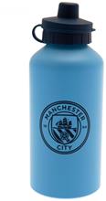 Bild Manchester City Vattenflaska Aluminium MT