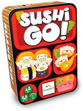 Bild Spel/Barnspel - Sushi GO!