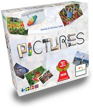 Bild Spel/Familjespel - Pictures