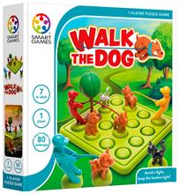 Bild Spel/Barnspel - Walk the Dog