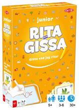 Bild Spel/Barnspel - Rita och gissa Junior