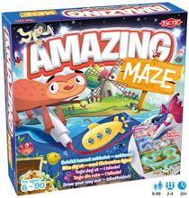 Bild Spel/Familjespel - Amazing Maze