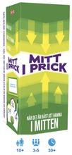 Bild Spel/Familjespel - Mitt i prick / Middle Man SE