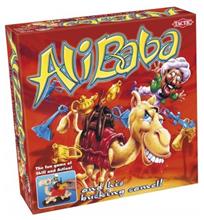 Bild Tactic Spel/Familjespel - AliBaba