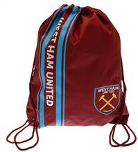 Bild West Ham United Gympåse