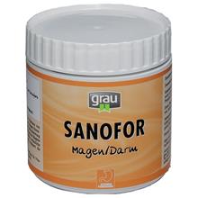 Bild GRAU Sanofor - 500 g