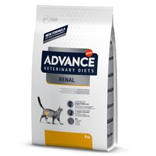 Bild Advance Veterinary Diets Renal Feline Ekonomipack: 2 x 8 kg