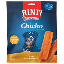 Bild RINTI Extra Chicko Kycklingvarianter - Maxi kycklingstrips 250 g