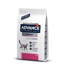 Bild Ekonomipack: 2 eller 4 förpackningar Advance Veterinary Diets - Urinary (2 x 8 kg)