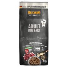 Bild Belcando Adult Lamb & Rice Ekonomipack: 2 x 12,5 kg