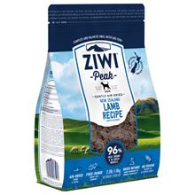Bild ZIWI® Peak Air Dried Lamb - 2 x 1 kg