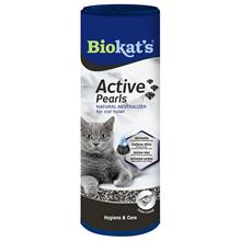 Bild Biokat's Active Pearls - Ekonomipack: 2 x 700 ml