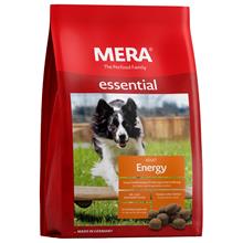 Bild MERA essential Energy Ekonomipack: 2 x 12,5 kg