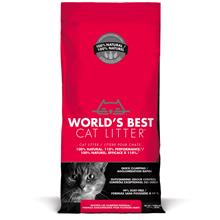 Bild World's Best Cat Litter Extra Strength kattsand - 6,35 kg