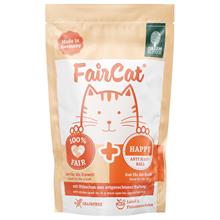 Bild FairCat våtfoder - Happy (16 x 85 g)