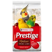 Bild Prestige Premium Marine fågelsand - 5 kg
