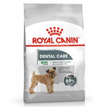 Bild Royal Canin CCN Dental Care Mini - Ekonomipack: 2 x 8 kg