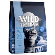 Bild Wild Freedom Kitten 