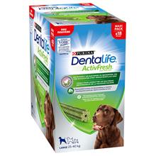 Bild Purina Dentalife Active Fresh Daily Care Large Dog - 18 sticks