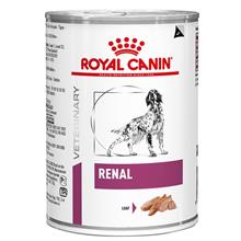 Bild Royal Canin Veterinary Canine Renal - Ekonomipack: 24 x 410 g