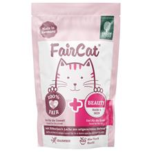 Bild FairCat våtfoder - Beauty (16 x 85 g)
