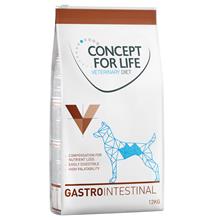 Bild Concept for Life Veterinary Diet Gastro Intestinal  - 12 kg
