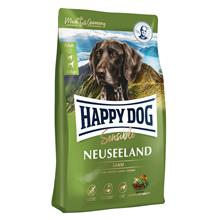 Bild Ekonomipack: 2 x stora påsar Happy Dog Supreme till lågt pris! - Sensible New Zealand (2 x 12,5 kg)
