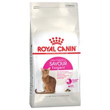 Bild Royal Canin Savour Exigent - Ekonomipack: 2 x 10 kg