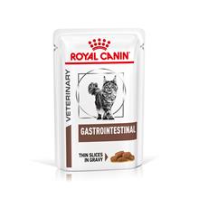 Bild Royal Canin Veterinary Diet Feline Gastro Intestinal - 24 x 85 g
