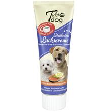 Bild Tubidog Laxcréme i tub - 3 x 75 g