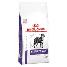 Bild Royal Canin Veterinary Neutered Adult Large Dog - Ekonomipack: 2 x 12 kg