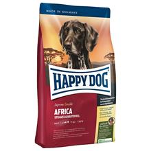 Bild Happy Dog Supreme Sensible Africa - 4 kg