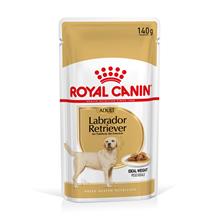 Bild Royal Canin Breed Labrador Retriever Adult - 20 x 140 g