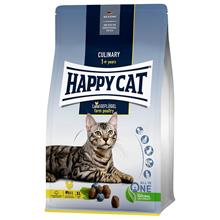 Bild Happy Cat Culinary Adult Farm Poultry  - 10 kg