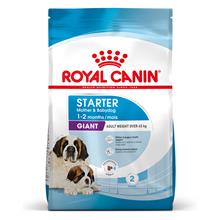 Bild Royal Canin Giant Starter Mother & Babydog  Ekonomipack: 2 x 15 kg