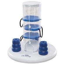 Bild Trixie Dog Activity Gambling Tower intelligensleksak - ø 25 cm x H 27 cm