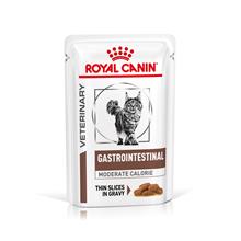 Bild Royal Canin Veterinary Feline Gastrointestinal Moderate Calorie 12 x 85 g